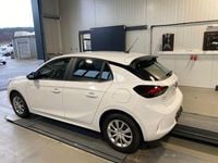 Gebraucht Opel Corsa Edition 115 PS (84 kW) 2022 Andere Kleinwagen
