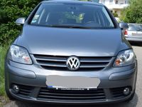 gebraucht VW Golf Plus VW1.6 Tour HU 02/26 Scheckheft Service neu