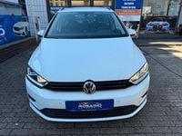 Gebraucht VW Golf VII Trendline 110 PS (80 kW) 2016 Weiß Limousine
