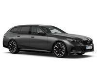 Neu BMW 550e Comfort Edition 313 PS (230 kW) 2025 Kombi