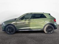 Neu Audi A1 Sport 150 PS (110 kW) 2025 Gruen Kleinwagen