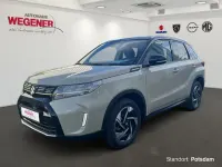 Gebraucht Suzuki Vitara Comfort+ 102 PS (75 kW) 2025 Grau SUV
