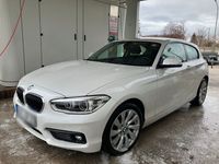 gebraucht BMW 118 i Advantage Wochenendflitzer