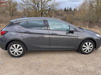 Gebraucht Opel Astra Innovation 150 PS (110 kW) 2016 Grau Limousine