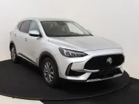 Gebraucht MG HS Comfort 162 PS (119 kW) 2024 Medal silver SUV