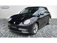 Gebraucht Ora 03 125 kW (171 PS) 2023 Schwarz / starryblack (metallic) Kleinwagen