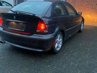 gebraucht BMW 320 