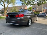 gebraucht BMW 525 D Limousine Automatik