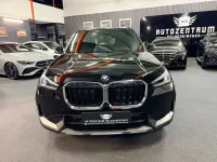 Second-hand BMW X1 197 CP (144 kW) 2024 Negru SUV