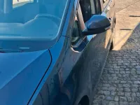 Brugt VW Sharan 140 HK (102 kW) 2010 Blå MPV