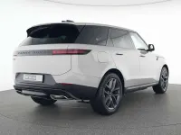 Neu Land Rover Range Rover Sport S 460 PS (338 kW) 2026 Grau SUV