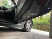 Gebraucht BMW 320 Performance 150 PS (110 kW) 1997 Schwarz Coupé