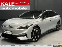 Gebraucht VW ID.7 Pro 210 kW (286 PS) 2024 Scale silver metallic Limousine