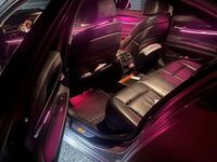 Second-hand BMW 730 Performance 245 CP (180 kW) 2011 Berlinǎ