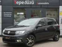 Gebraucht Dacia Sandero Comfort 90 PS (66 kW) 2019 Grau Limousine