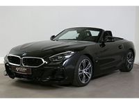 gebraucht BMW Z4 sDr 30iA M Sportpaket LED ACC HuD LiveCockpit