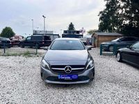 Gebraucht Mercedes A200 156 PS (114 kW) 2017 Mountaingrau  met. Kleinwagen