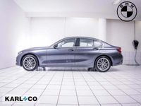 gebraucht BMW 320 d xDrive Luxury Line LED+GLASDACH+WLAN+SZH