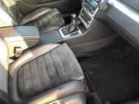 Gebraucht VW Passat 150 PS (110 kW) 2010 Andere farben Kombi