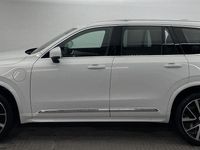Gebraucht Volvo XC90 Inscription 392 PS (288 kW) 2021 Ice white, solid SUV