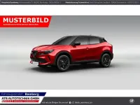 Neu Alfa Romeo Junior Edizione Speciale 145 PS (106 kW) 2026 Rot SUV
