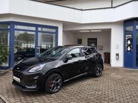 Gebraucht Ford Puma ST 200 PS (147 kW) 2023 Agate schwarz SUV
