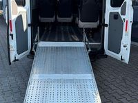 Gebraucht MAN TGE 100 kW (136 PS) 2021 Weiß Van