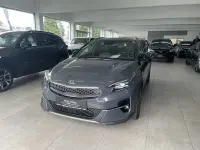 Gebraucht Kia XCeed Launch Edition 204 PS (150 kW) 2020 Grau SUV