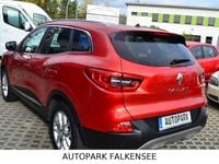 Gebraucht Renault Kadjar XMOD 110 PS (80 kW) 2017 Rot SUV