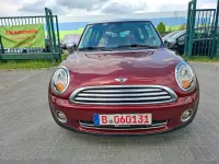 Brugt Mini Cooper 120 HK (88 kW) 2009 Hatchback