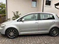 Gebraucht VW Golf IV 140 PS (102 kW) 2005 Silber Limousine