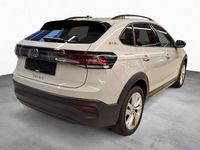 Gebraucht VW Taigo Goal 116 PS (85 kW) 2025 Grau SUV