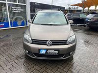 Gebraucht VW Golf VII Life 105 PS (77 kW) 2013 Braun Limousine