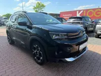 Gebraucht Citroën C5 Aircross 136 PS (100 kW) 2024 Schwarz SUV