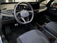 Gebraucht VW ID.3 Pro 150 kW (204 PS) 2024 Scale silver metallic Kleinwagen
