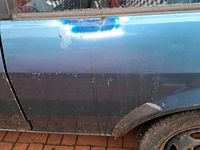 Usado VW Derby 1982 Azul Berlina