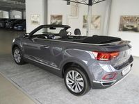 Second-hand VW T-Roc Goal 150 CP (110 kW) 2025 SUV