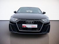 Gebraucht Audi A1 S-Line 2025 Schwarz SUV