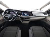 Second-hand VW Multivan Edition 150 CP (110 kW) 2025 Monovolum