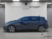 Gebraucht VW Golf VIII R-line 150 PS (110 kW) 2024 Andere Limousine