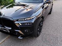 Gebraucht BMW X7 Performance 352 PS (258 kW) 2025 Grau SUV