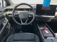 Brugt VW ID.7 Pro 210 kW (286 HK) 2025 Blå Sedan