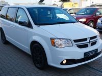 gebraucht Dodge Grand Caravan 3.6l V6 *Navi*LPG*Kam*DVD*7 Si*TOP