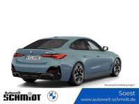 Gebraucht BMW i4 Performance 400 kW (544 PS) 2025 Grün Limousine