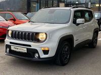 gebraucht Jeep Renegade Longitude