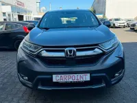 Gebraucht Honda CR-V Elegance 173 PS (127 kW) 2019 Grau SUV