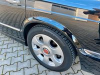 Gebraucht Bentley Arnage 405 PS (297 kW) 2001 Schwarz Limousine