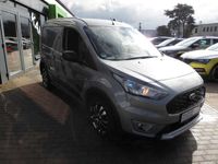 gebraucht Ford Transit Connect 1.5 EcoBlue L1 Active 100 PS