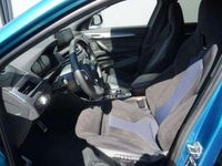 gebraucht BMW X2 Navigation, Kamera, LED, Tempomat, Sitzh., Head-up