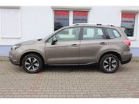 gebraucht Subaru Forester Exclusive Autom.*4x4*Panorama*Xenon*Cam